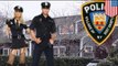 Police sex: cops snuck into Hamptons house for sex