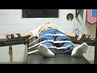 Legal injection drug problems stymie Ohio and Missouri