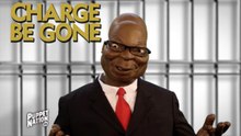 Get yourself out of Fraud Charges with "Charge Be Gone"