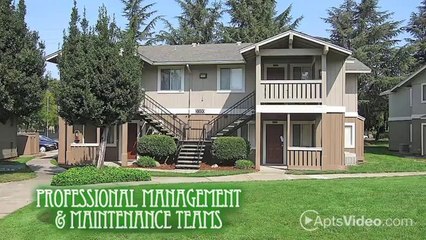 Aspen Park Apartments in Sacramento, CA - ForRent.com