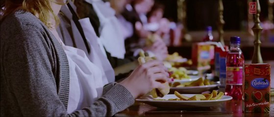 Indian Song - Allah Maaf Kare (Desi Boyz)