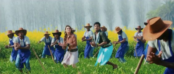 Maan Karate Official Teaser