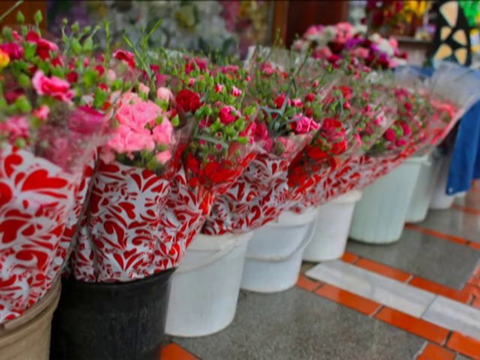 valentine day