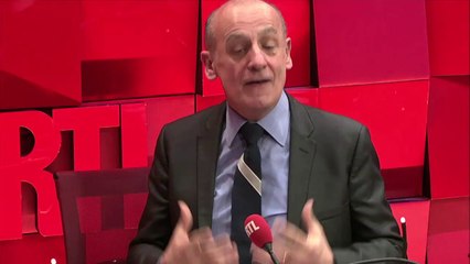 Les JO d'hiver ? Mais qu'est-ce qu'on s'ennuie !