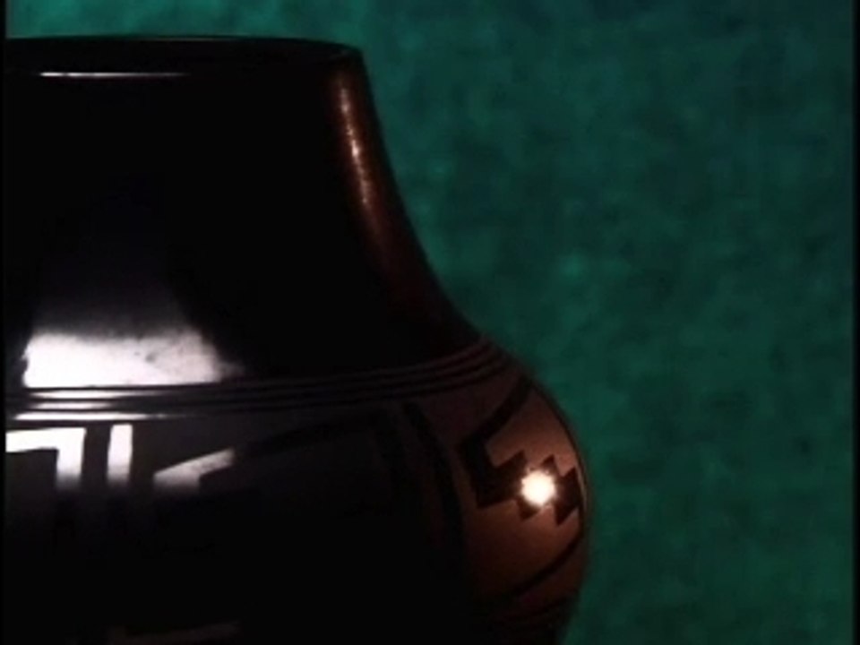 Maria Martinez: Notable New Mexican