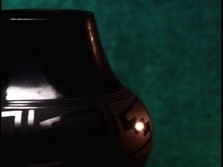 Maria Martinez: Notable New Mexican