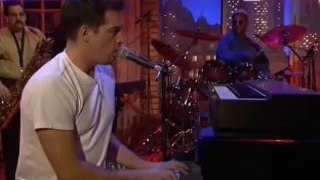 Harry Connick Jr. - Hear Me In The Harmony (live) 1996