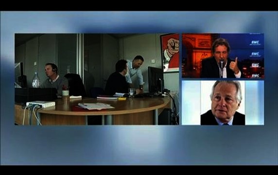 Pacte de responsabilité: la CGPME ne s'engage pas sur des chiffres d'emplois