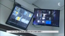 Où sont stockées les données médicales ? - replay de l'émission Allo Docteurs de France 5