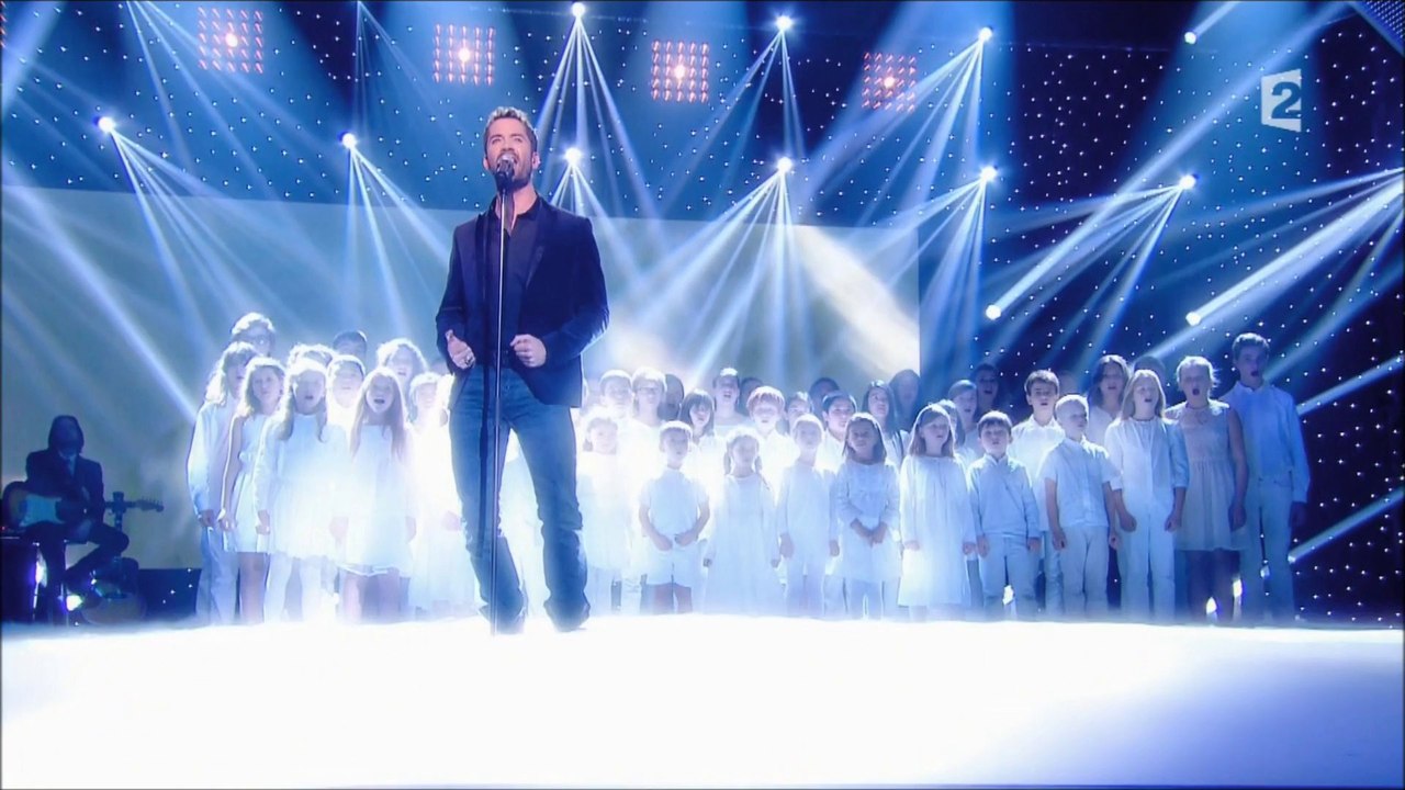 Emmanuel Moire "Vole" (Céline Dion) 2014