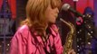 Candy Dulfer - Wake Me When It's Over (live) 1996