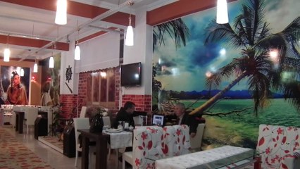 GÜLOĞLU CAFE-SEVGİLİLER GÜNÜ-AFŞİN-HALİL DEMİR