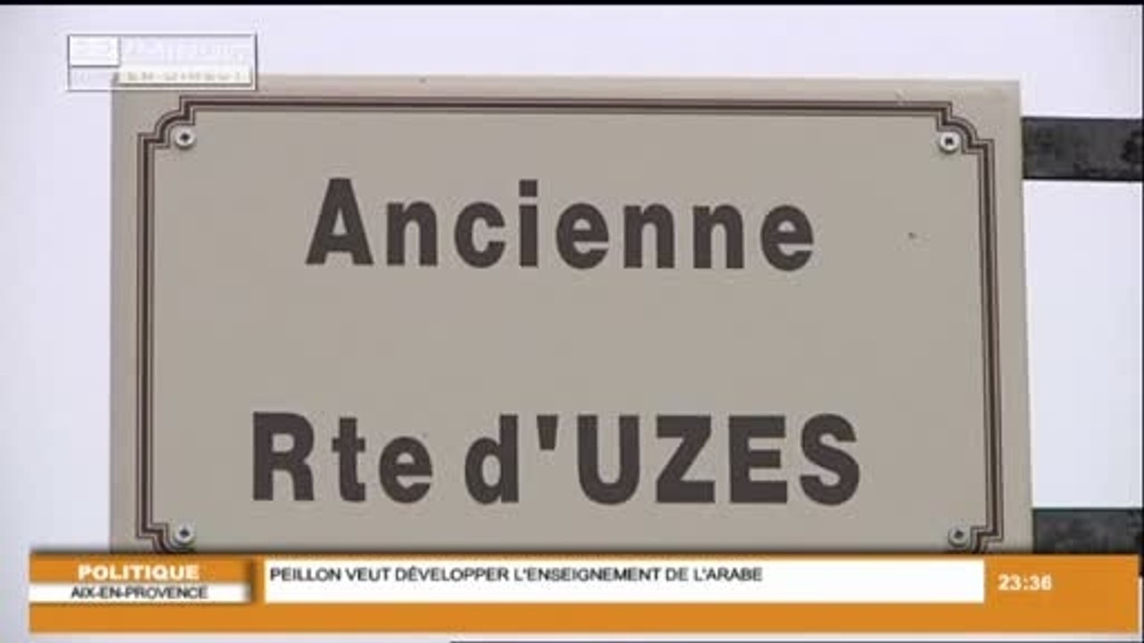 Meurtre à Nîmes