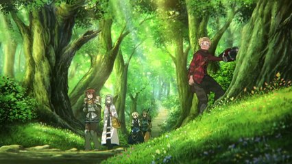 Etrian Odyssey Untold : The Millennium Girl - Trailer Nintendo Direct 13 février