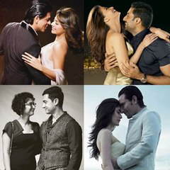 The biggest bollywood proposals