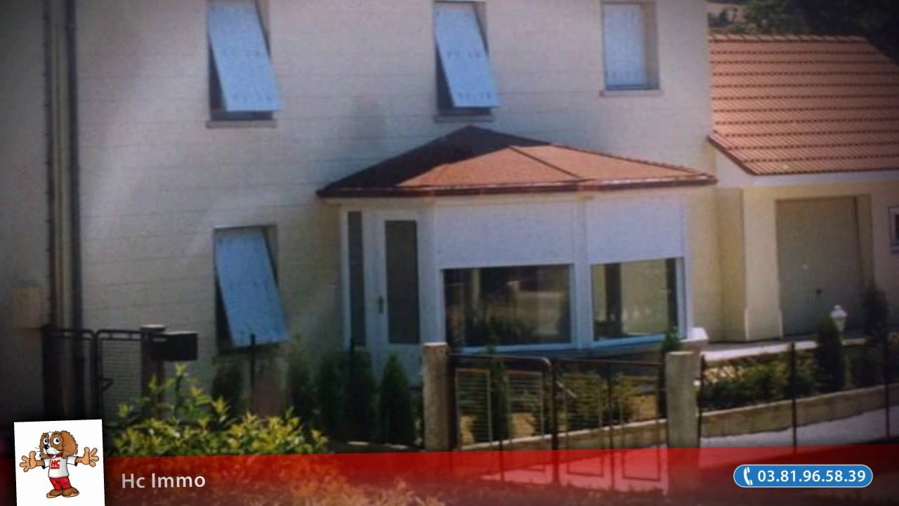 Maison à vendre,  25, 165000€