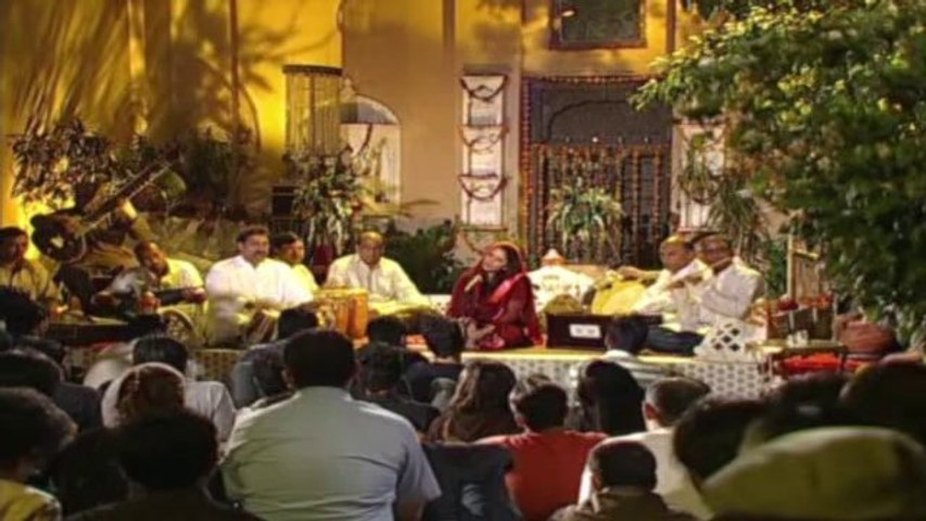 Hina Nasarullah - Ishq Assan Naal Ki Kiti - Official Video