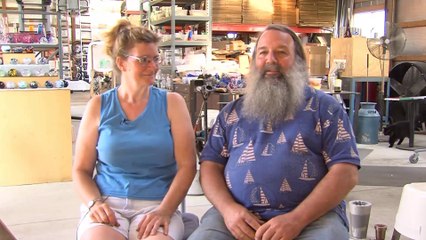 Heartland Highways Program 1004