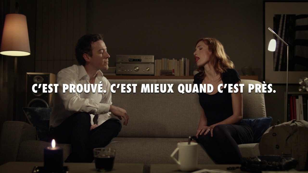 Le Couple