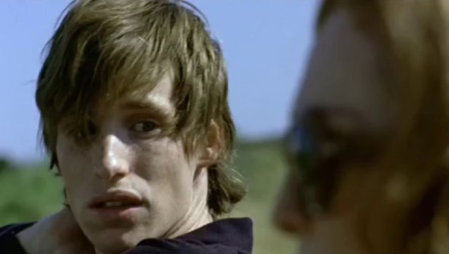 Savage Grace Trailer