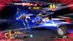 J-Stars Victory Versus - Kenshirô Gameplay