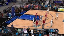 NBA 2K12 (25)_ Eure Nets gegen die Magics _spannend_ von Eurem CommanderKrieger