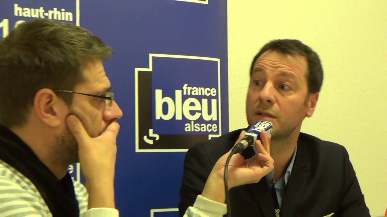 Roberto Ciurleo est le co-producteur de Robin des Bois