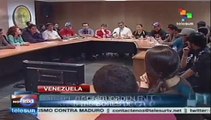 Las fuerzas armadas no permitirán el cierre de vías en Venezuela