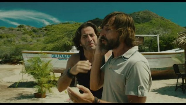 Robert Redford y las apuestas para San Valentín llegan a los cines