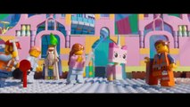 La Grande Aventure Lego - bêtisier - The Lego Movie - Blooper (VO HD)