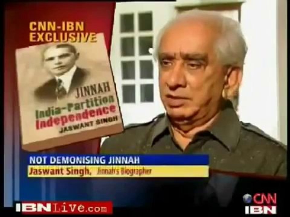 Jaswant Singh