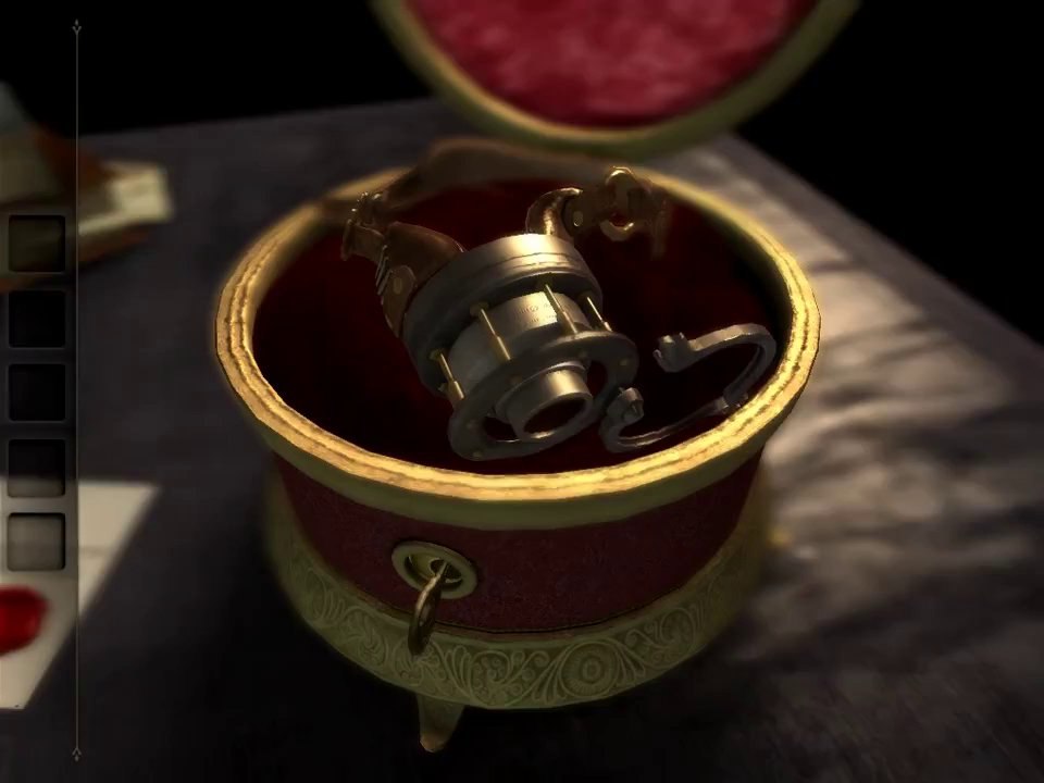 The Room Now On Android