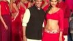 Manish Malhotra flirts With Sonam Kapoor