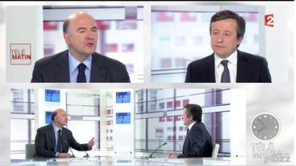 Croissance: Le gouvernement veut aller plus vite et plus fort