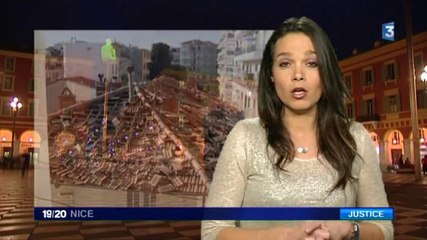 Explosion Av. Comboul : soupçonnée du meurtre de son enfant