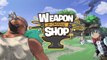 Weapon Shop de Omasse - Trailer officiel