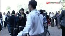 TG 13.02.14 Accusati di violenza sessuale, due studenti baresi a processo