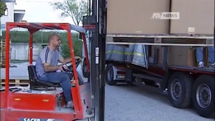 TASSE E BUROCRAZIA, MARCIA SU ROMA