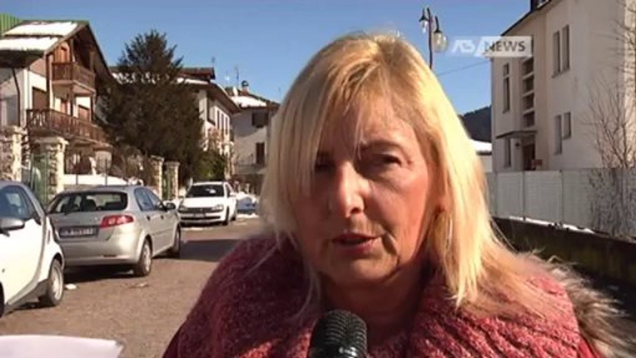 "OLTRE AL DANNO LA BEFFA"