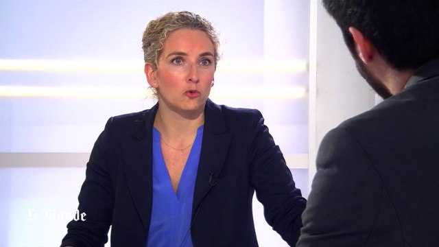 Delphine Batho : le PDG d'EDF est le ministre fantôme de l'énergie