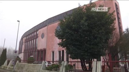 IMPRENDITORE SI TOGLIE LA VITA