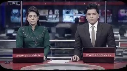 AbbTakk - Khi Blast (POP)