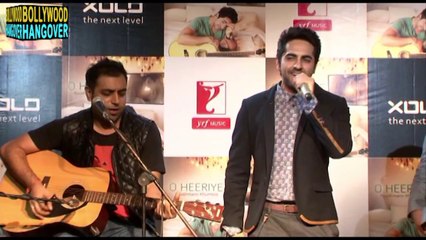 Gulcharrey Song Bewakoofiyaan ft. Ayushmann Khurrana & Sonam Kapoor