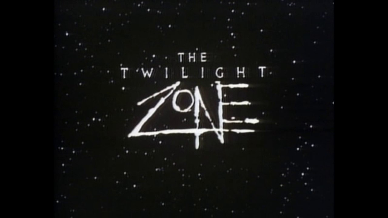 The Twilight Zone - 1985 - Hilferufe der Seelen - by ARTBLOOD