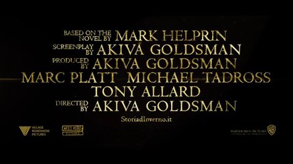 Storia d'inverno - Video recensione