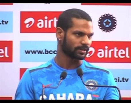 2nd Test: Dhawan confident of beating NZ