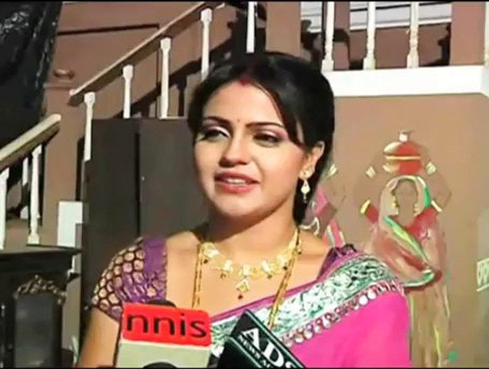 Uttaran: Akash's mother gets bail