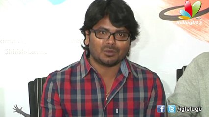 Kerintha  Press Meet l Telugu Movie l Event