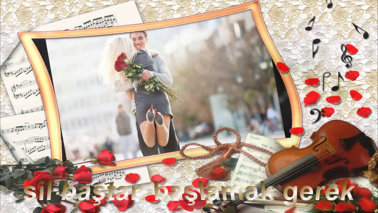 alömrümü koy üstüne