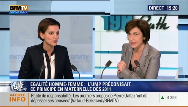 Etudes de genre : «nous soutenons les chercheurs»